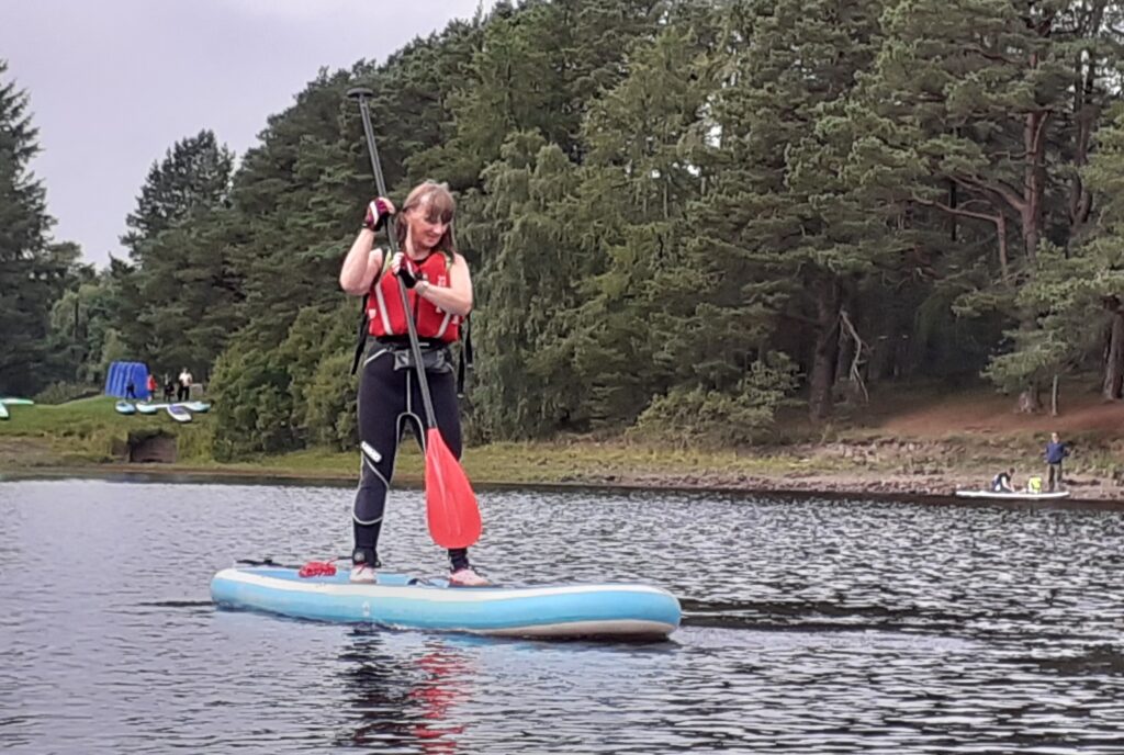 Can You Teach Yourself To Paddle Board? – PaddleRanger.com