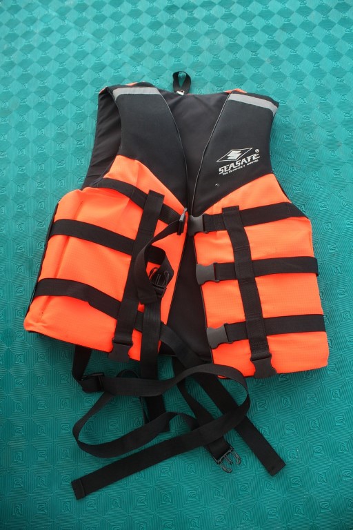 life jacket