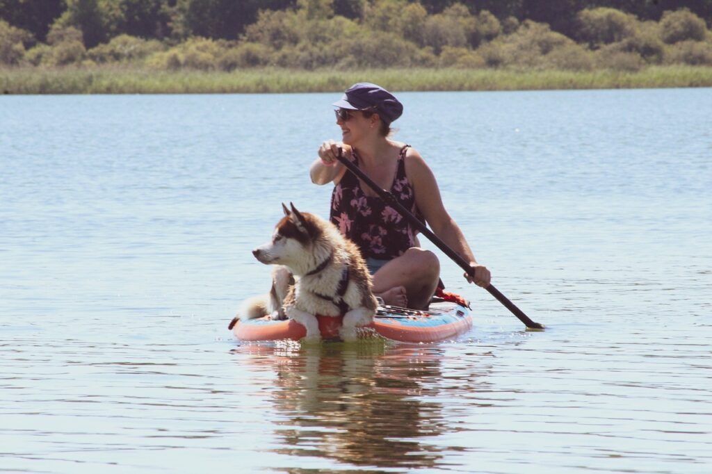 15 Must-Have Stand-Up Paddleboard Accessories – PaddleRanger.com